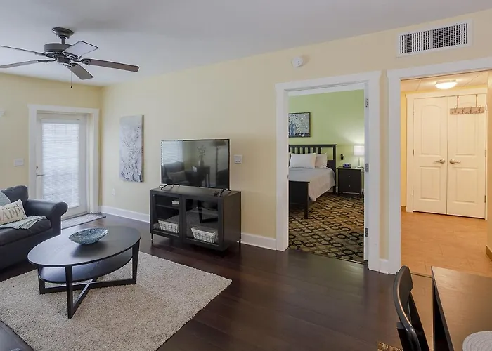 Indian Rocks Beach Harbourside - Waterpark Villa Clearwater Beach