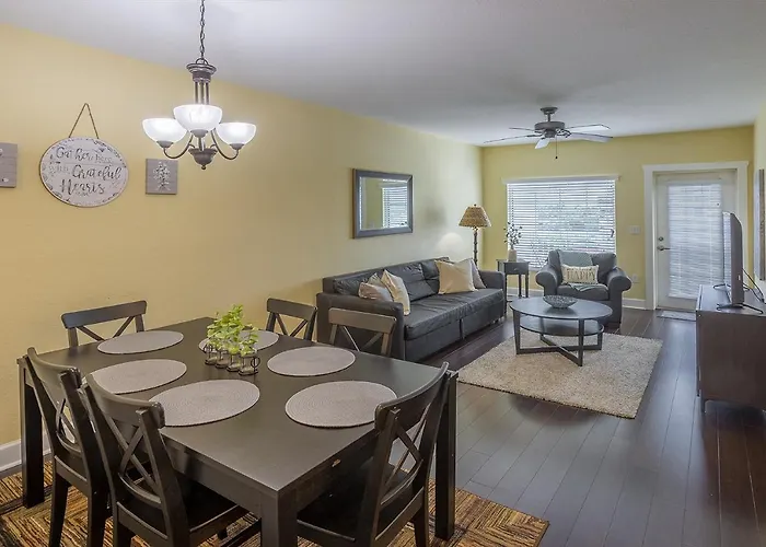 Indian Rocks Beach Harbourside - Waterpark Villa Clearwater Beach