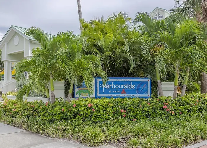 Indian Rocks Beach Harbourside - Waterpark Villa Clearwater Beach