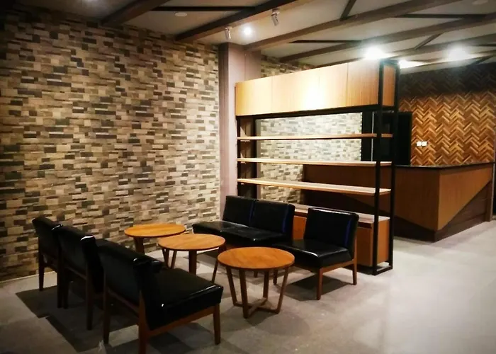 Hotel Marina Airport Semarang