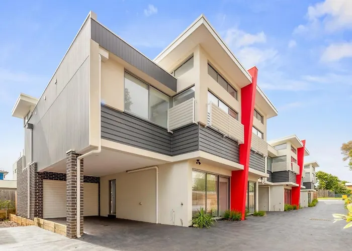 Phillip Island Townhouses Cowes