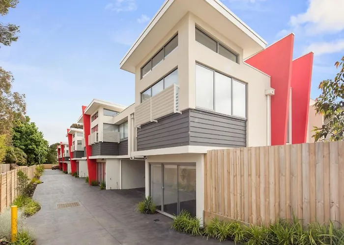Phillip Island Townhouses Cowes