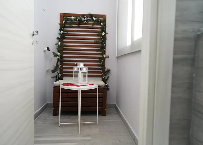 Cristal Home Naples