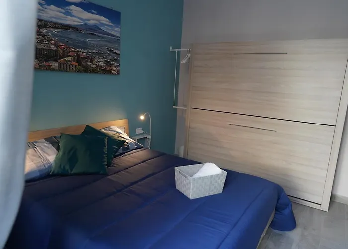 Cristal Home Naples