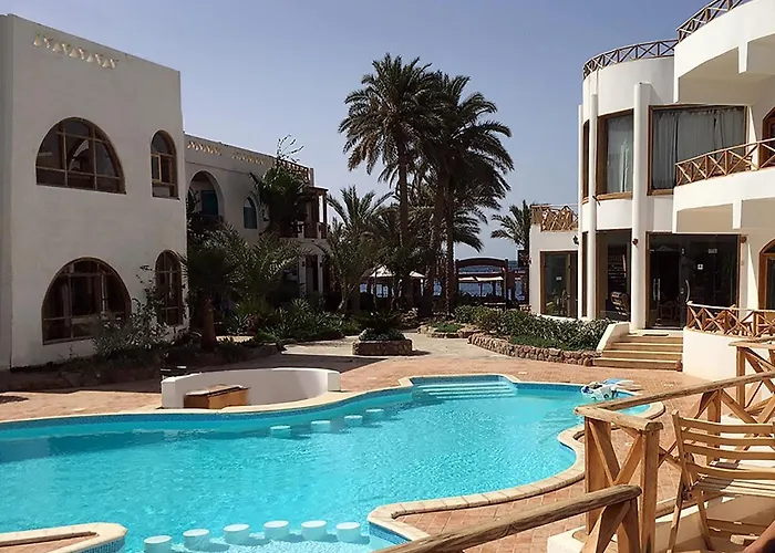 Red Sea Relax Hotel Dahab