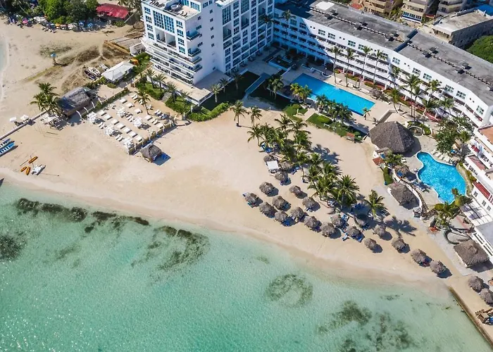 Be Live Experience Hamaca Suites Saint-Domingue