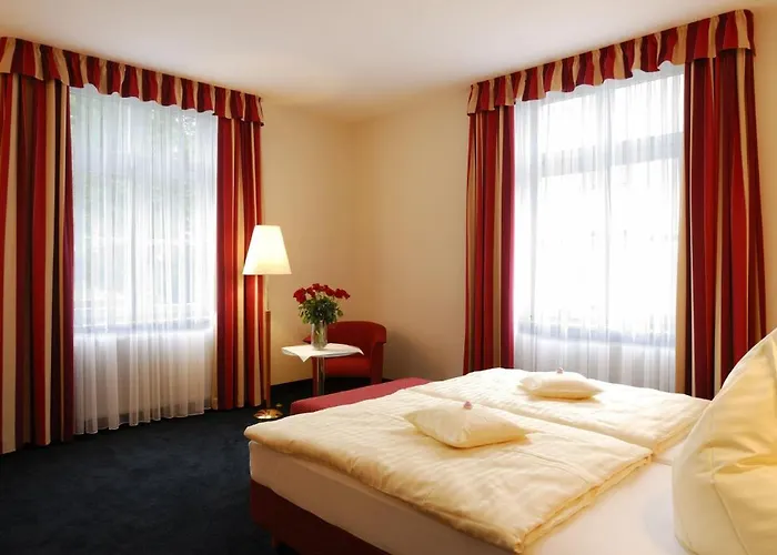 Hotel Alte Reichsbank Schweinfurt