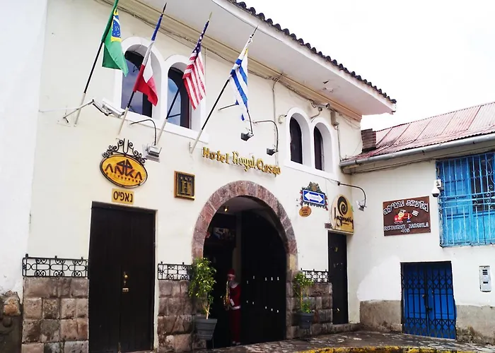 Hotel Royal Qosqo Cusco