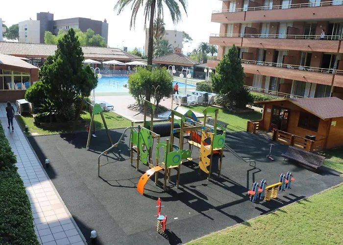 Hotel Voramar Cambrils