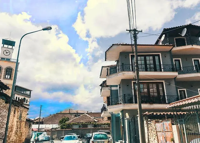 Oda Guest House Korce