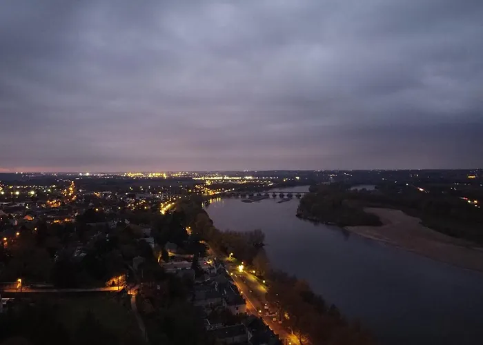 Le Buisson Hotel Montlouis-sur-Loire