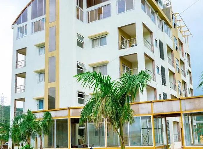 Bodh Valley Resort Igatpuri