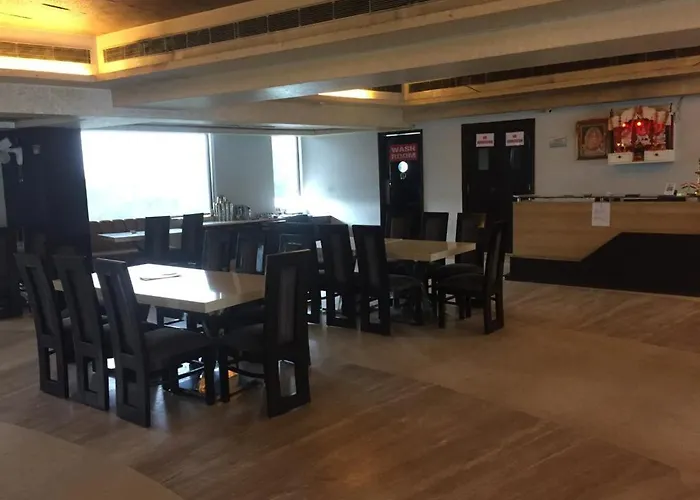 The Royal Paradise Karnal