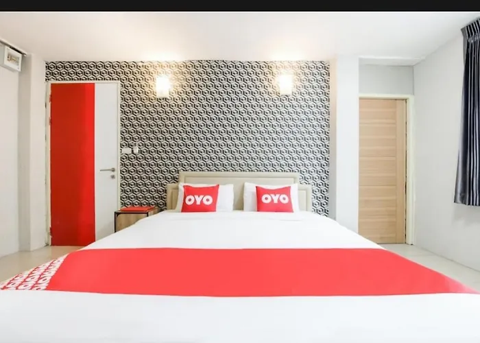 Hari Om Delhi Darbar Hotel Pattaya