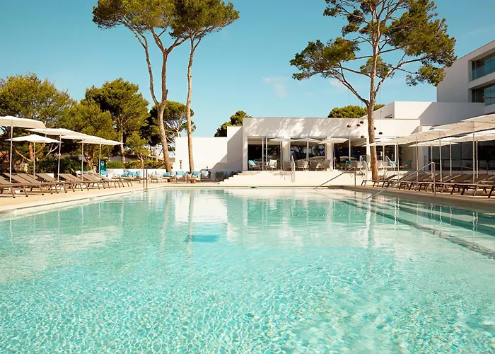 Diamant Hotel & Aparthotel Cala Ratjada 