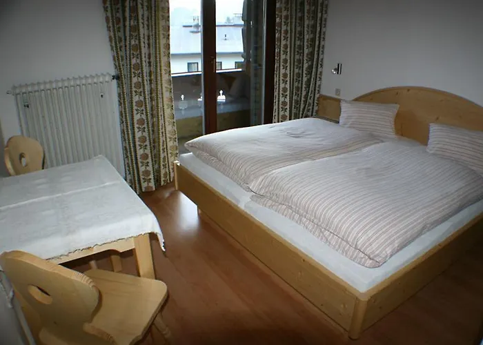 Pension Jordan Kirchberg in Tirol