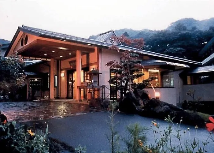 Kannon Onsen Shimoda 