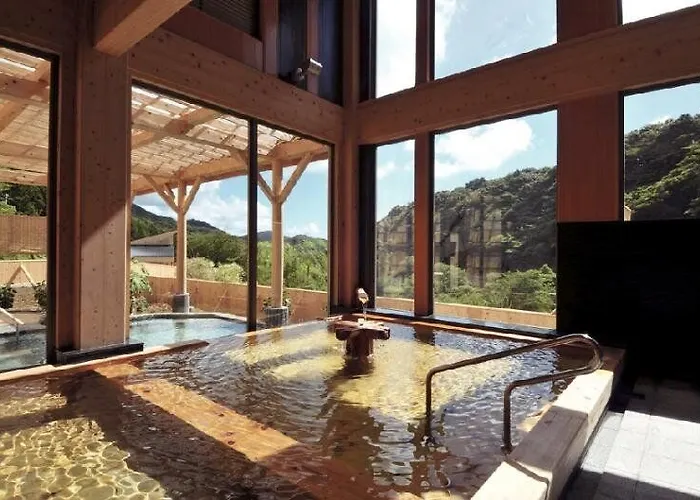 Kannon Onsen Shimoda 