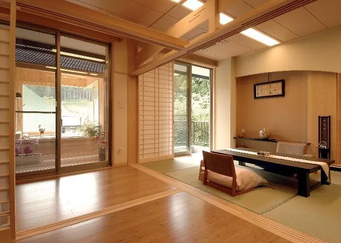 Kannon Onsen Shimoda 