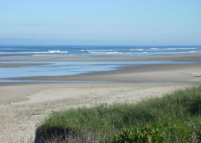Silver Surf Motel Yachats