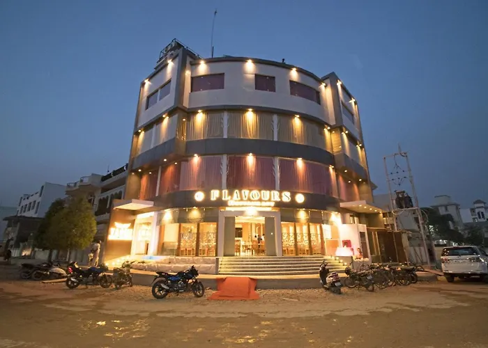 Hotel Vagmi Varanasi