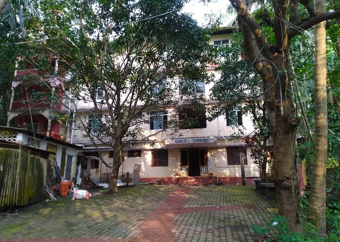 Shastri Guest House Gokarna 
