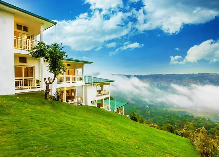The Wind Munnar Hotel Chinnakanal