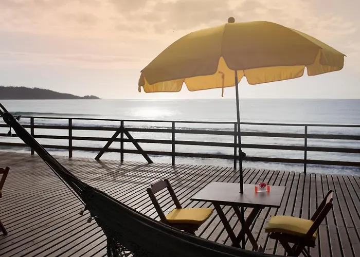 Hibisco Guest House Florianopolis