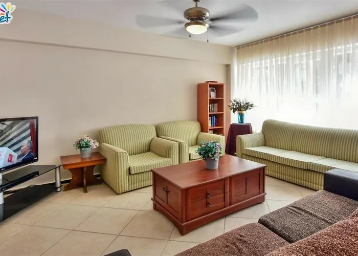 Ekin Hotel Kuşadası