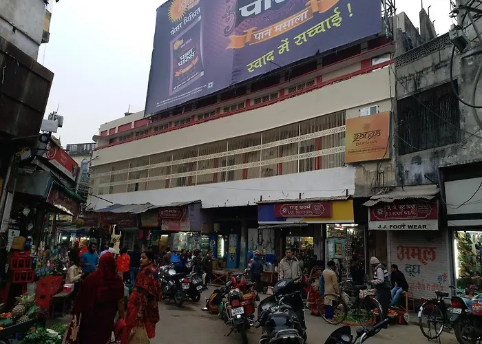 Ganga Darshan Varanasi