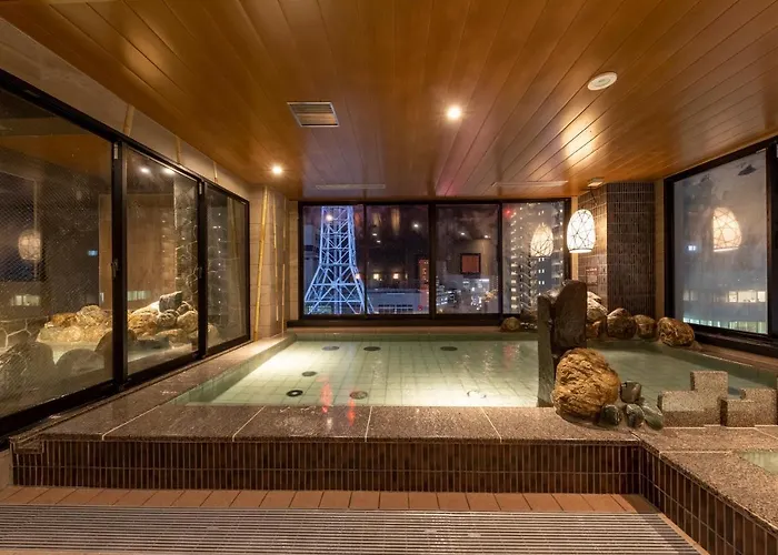 Dormy Inn Mito