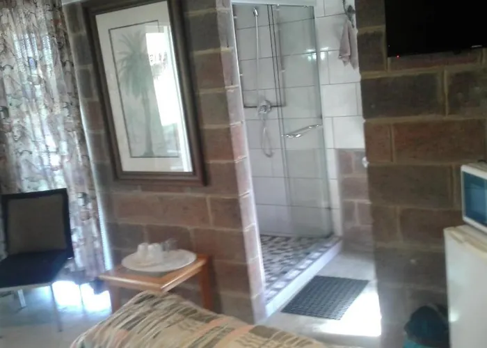 Lothian Rd Cottage Durban