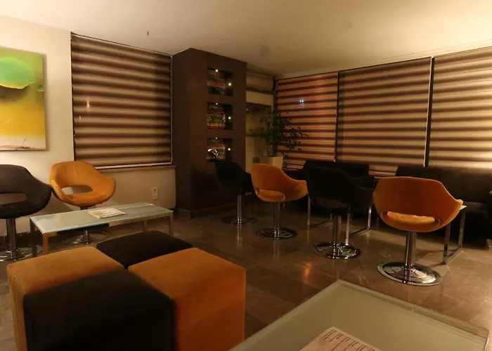 Sıvas Hotel Nevv