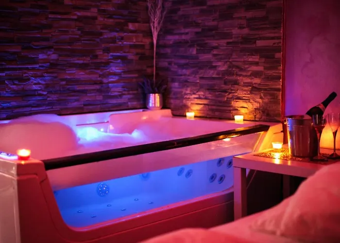 Spa Secret Belgrade