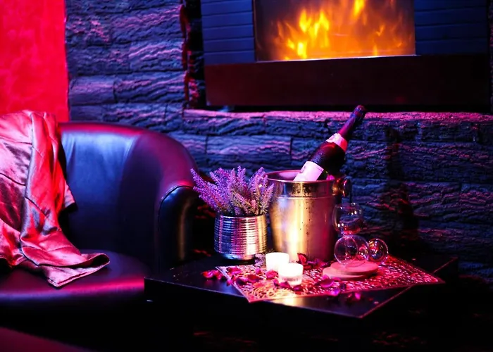 Spa Secret Belgrade