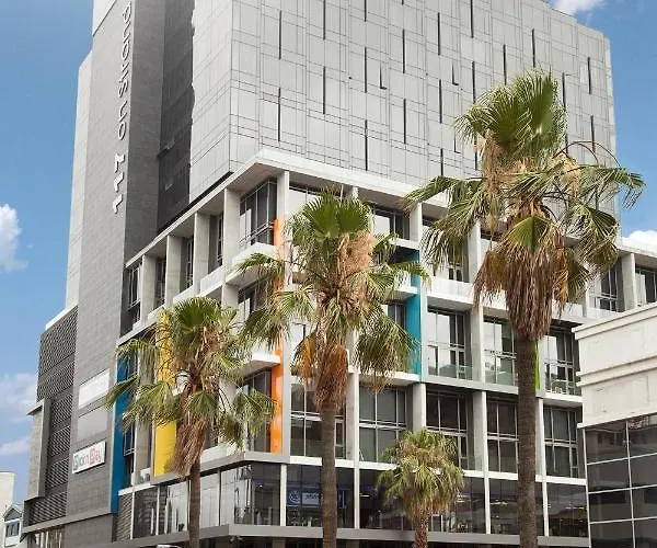 117 On Strand - Luxury Apartments Cape Town