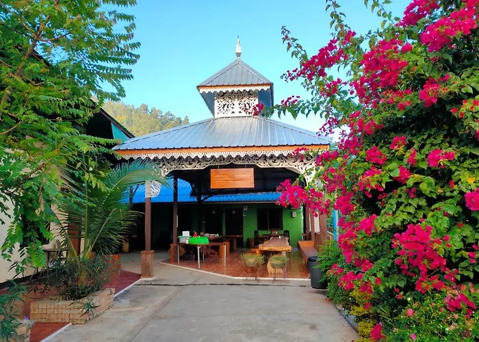 Boondee House Hotel Mae Hong Son