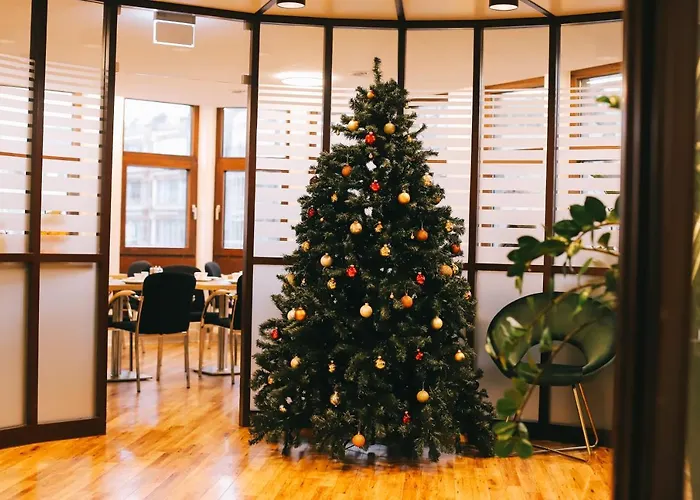 Hotel Olgaeck Stuttgart