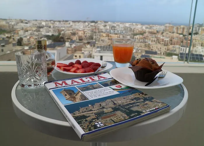 Escape To St Julians Bed & Breakfast Saint Julian's