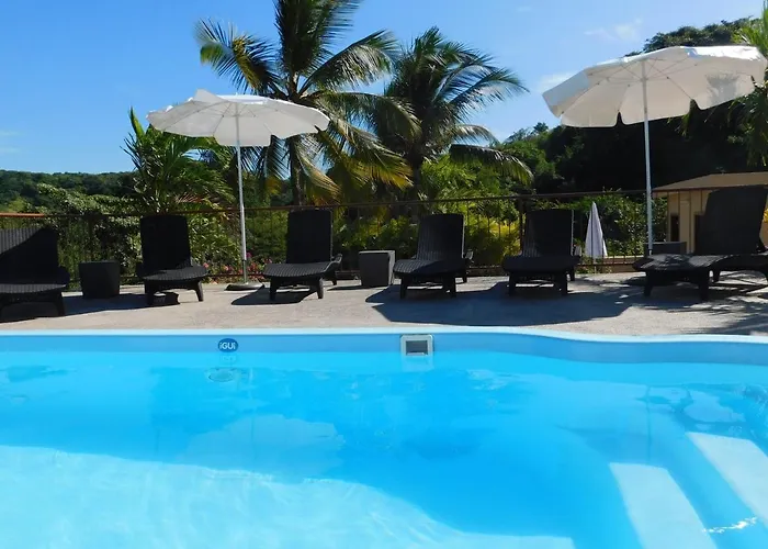 Pacific Inn Hotel Sayulita