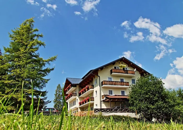 Hotel Post Ramsau am Dachstein