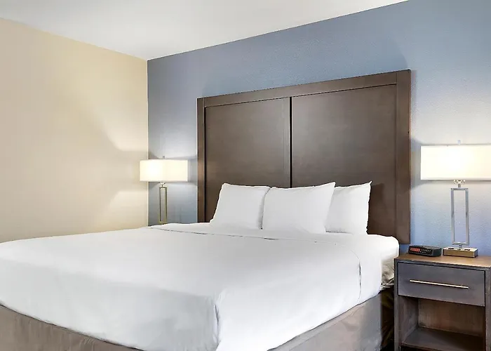 Days Inn By Wyndham Ellensburg