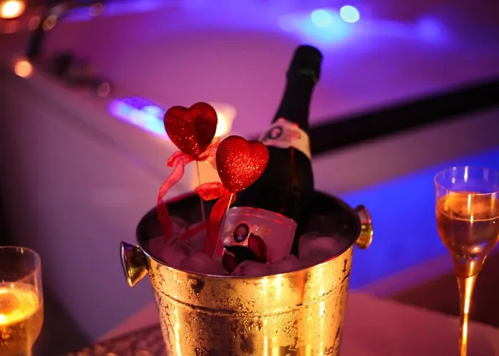 Spa Secret Belgrade