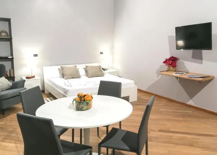 Chiossone Suites Génova