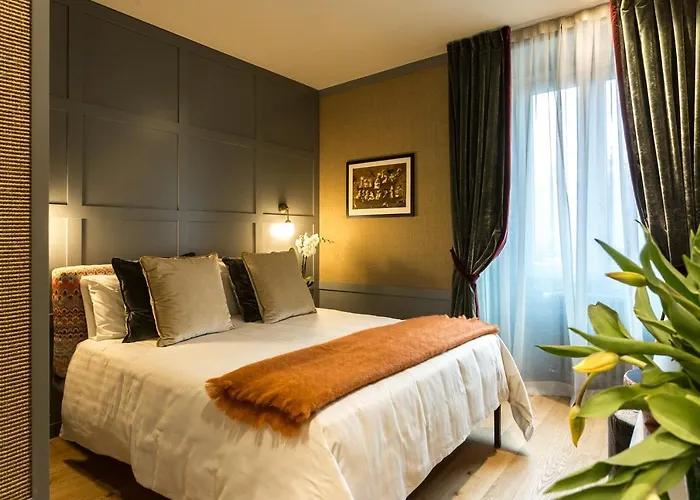 Living Suites Milaan