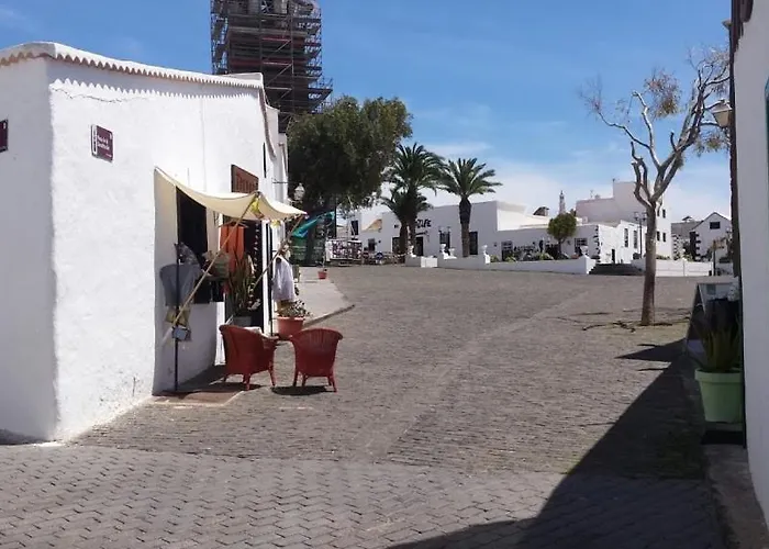Home From Home 2 Teguise 