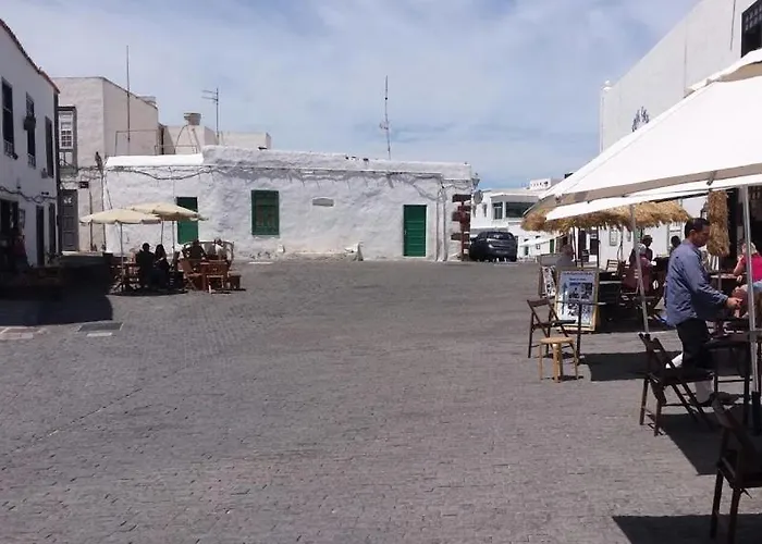 Home From Home 2 Teguise 