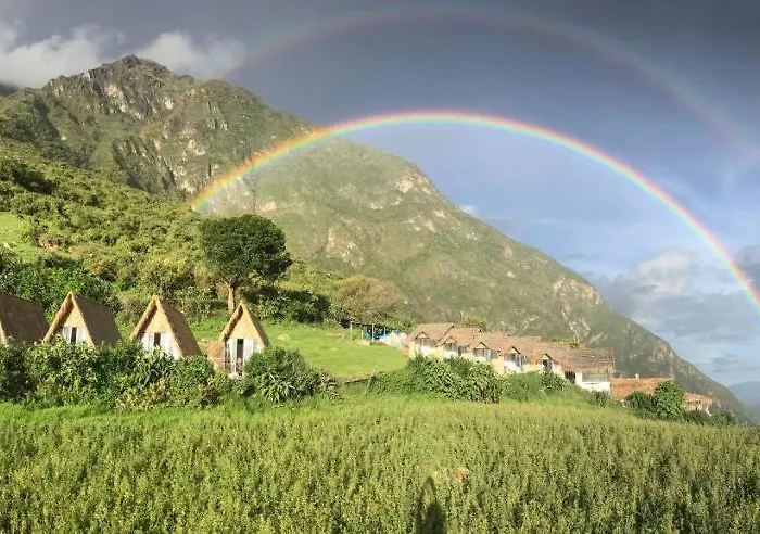 Choquequirao Sanctuary Lodge Cuzco