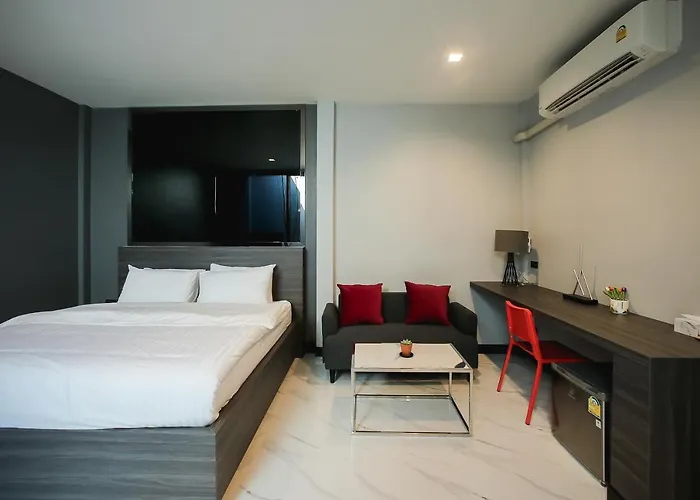 Grand Park Resort กรุงเทพมหานคร