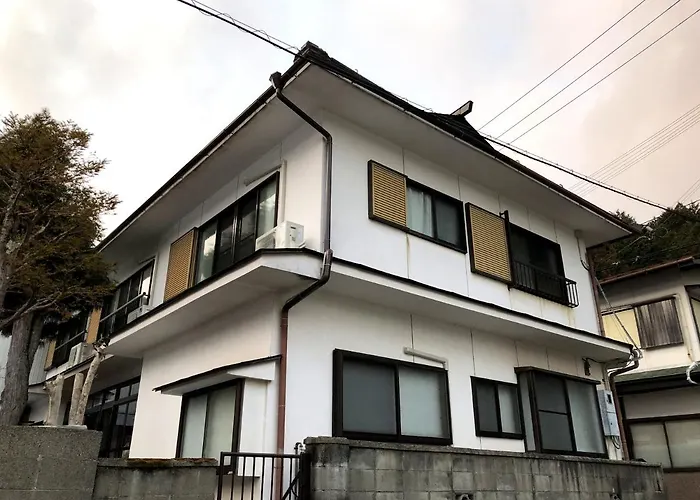 Guest House Hachi Hachi Koyasan